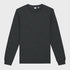 Men's Midweight Organic Cotton Crew Neck Sweatshirt 280 GSM